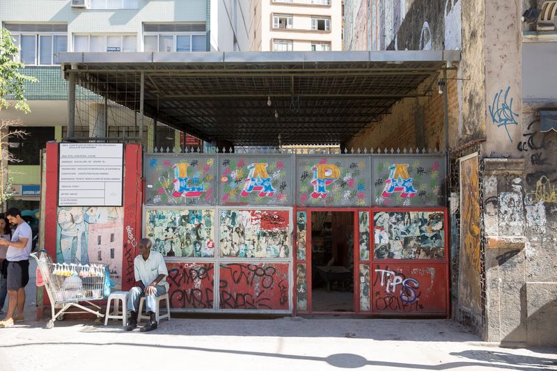 lapa